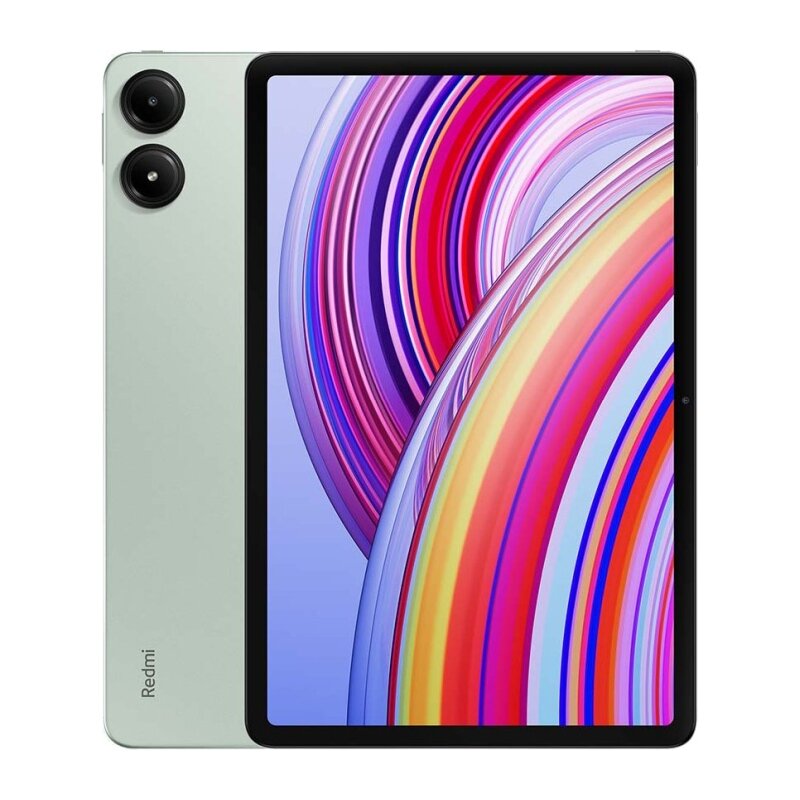 Xiaomi Redmi Pad Pro 6GB / 128GB – Mint Green