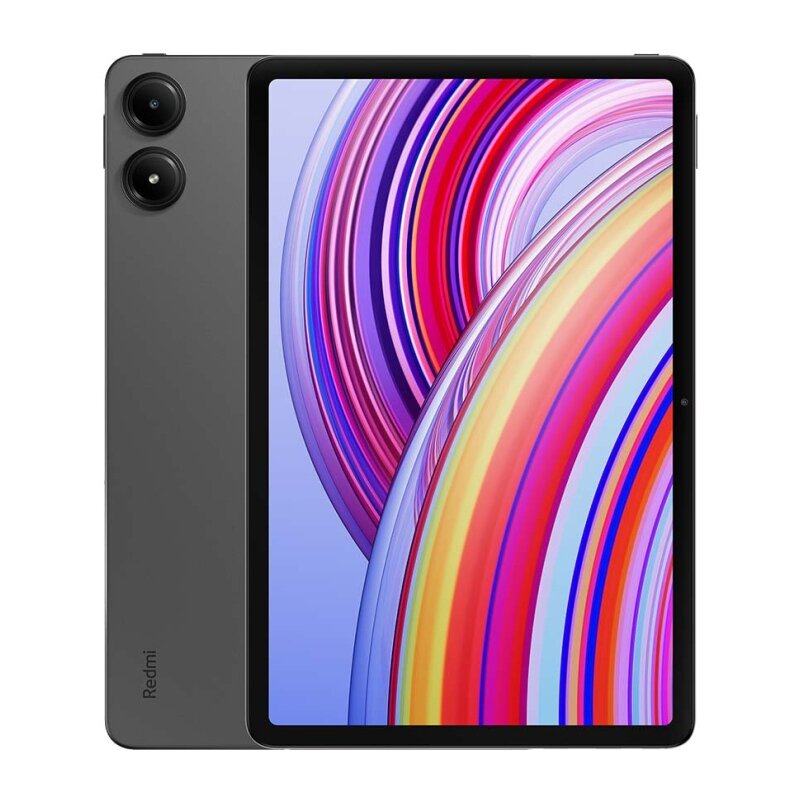 Redmi Pad Pro 6GB / 128GB – Graphite Gray