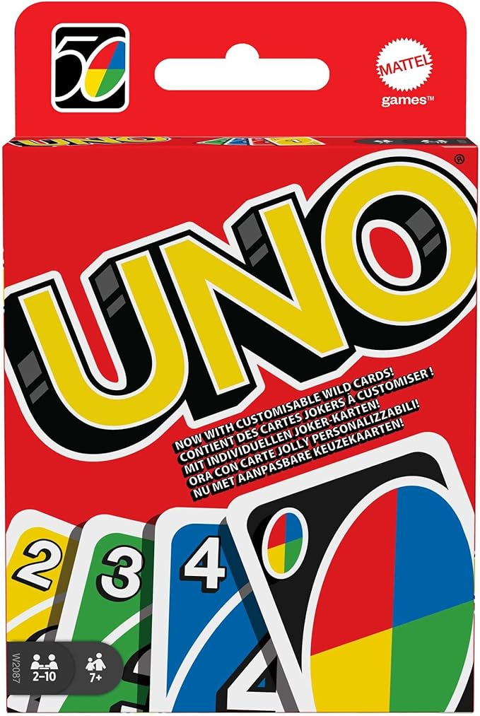 Product Image for Uno (Eng)
