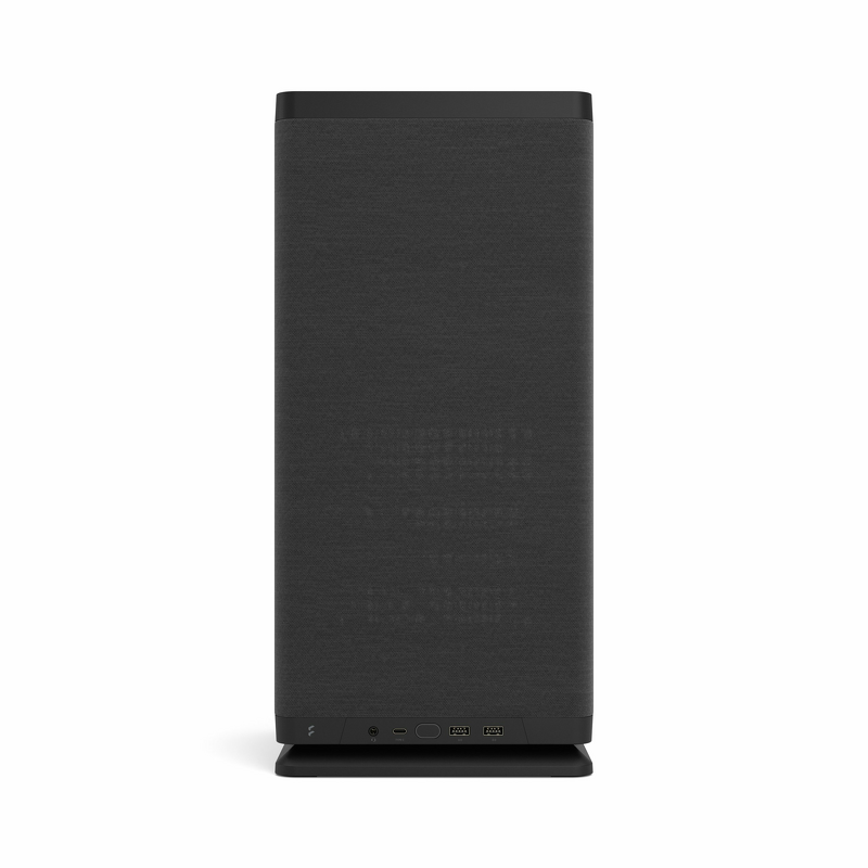 Product Image for Fractal Design Mood / Black