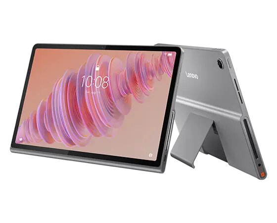 Lenovo Tab Plus / 8GB / 128GB – Lunar Grey