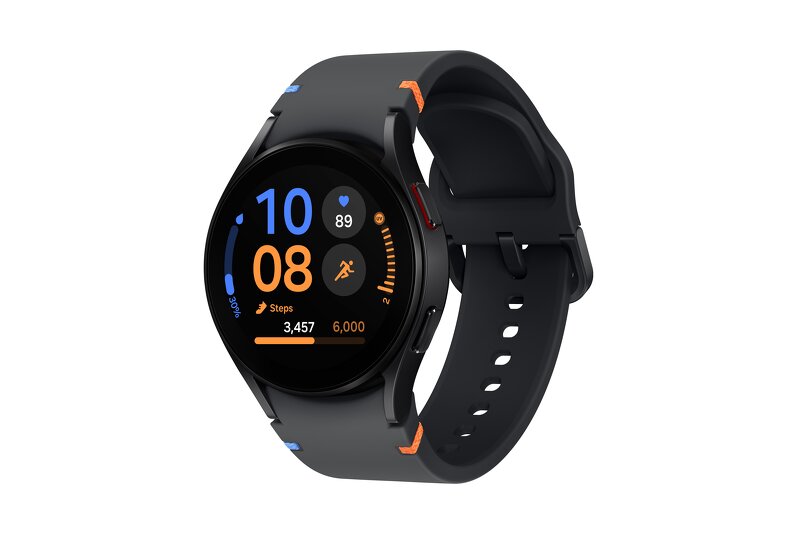 Samsung Galaxy Watch FE BT - Black