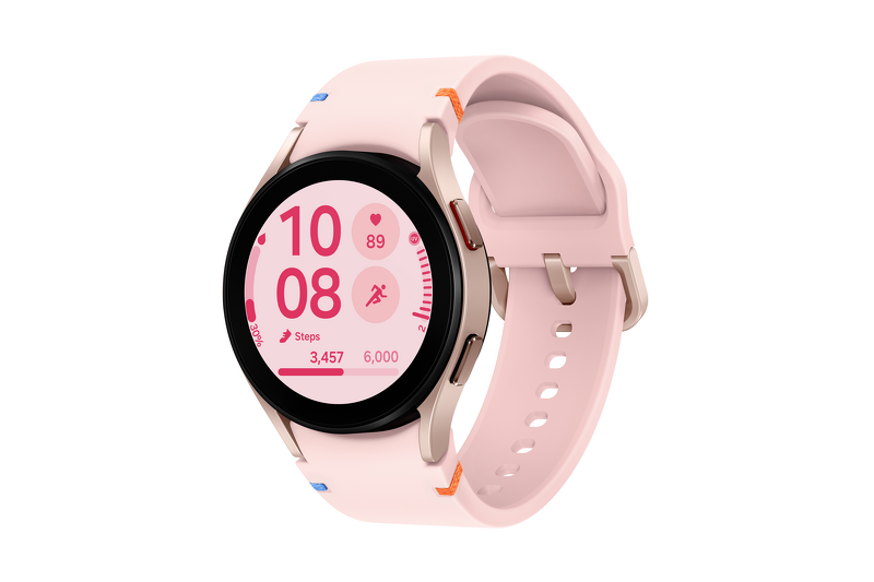 Product Image for Samsung Galaxy Watch FE BT - Pink Gold