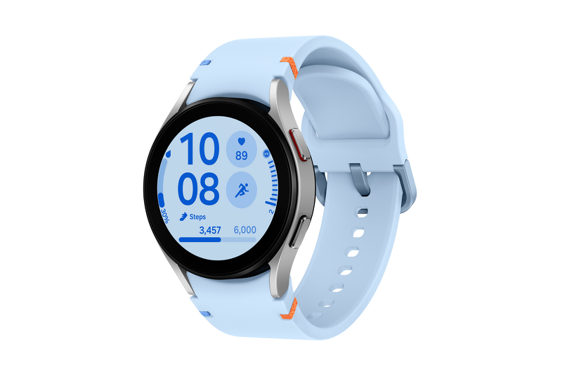 Product Image for Samsung Galaxy Watch FE BT - Silver