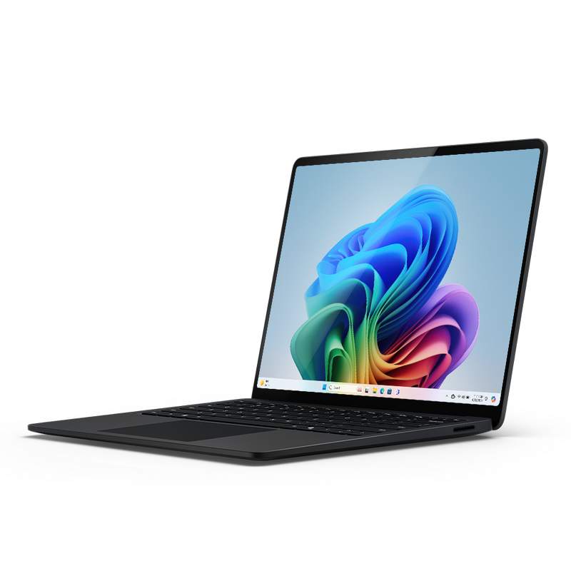 Product Image for Microsoft Surface Laptop  / 13,8" / Adreno / SnapdragonXElite / 16GB / 512GB