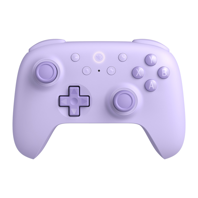 Product Image for 8BitDo Ultimate 2C Wireless Pad - Purple
