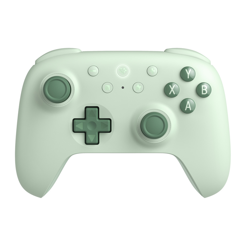 Product Image for 8BitDo Ultimate 2C Wireless Pad - Green