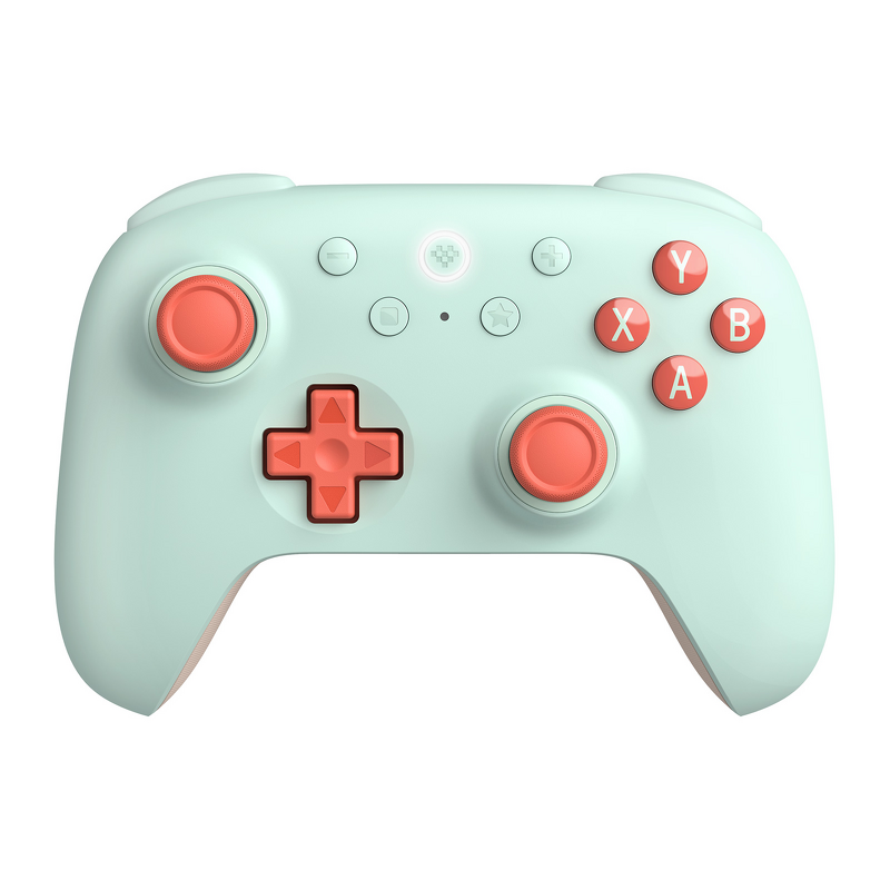Product Image for 8BitDo Ultimate 2C Wireless Pad - Mint