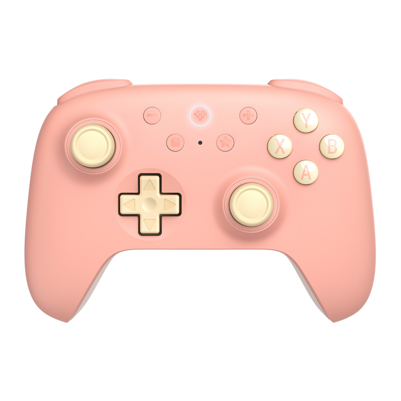 Product Image for 8BitDo Ultimate 2C Wireless Pad - Peach