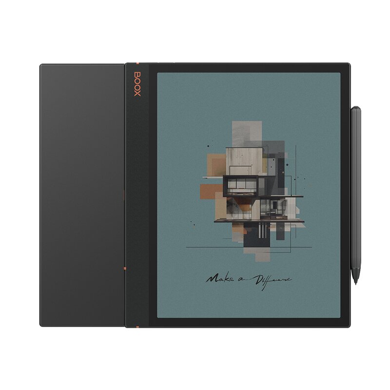 BOOX 10.3" Note Air3 C / 4GB / 64GB