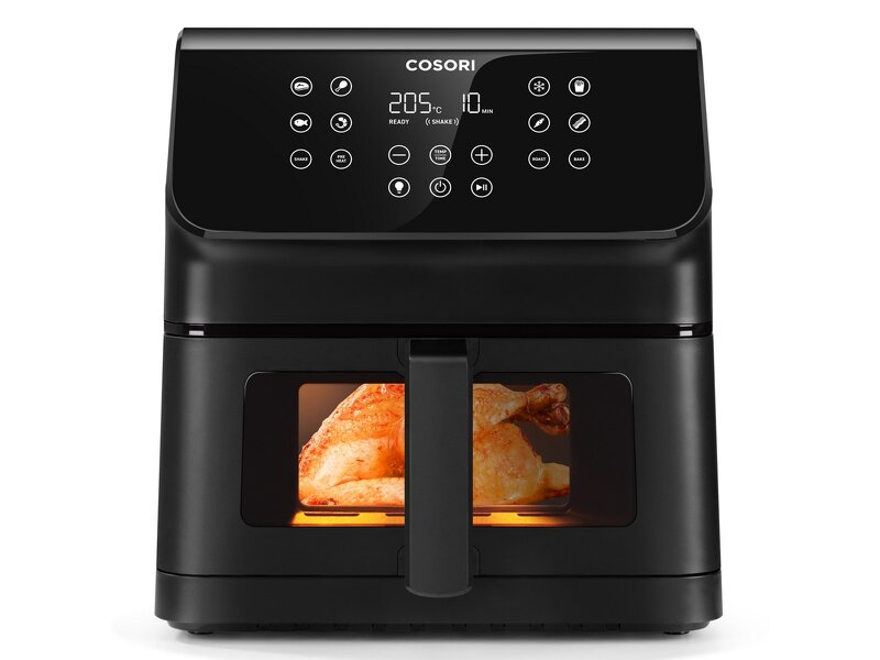 Cosori Premium II Plus Air Fryer – Black