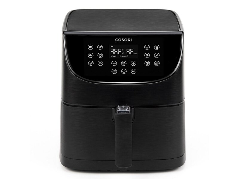 Cosori Smart Air Fryer CS158-AF-RXB - Black