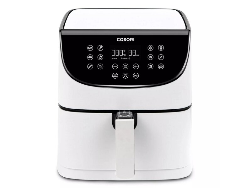 Cosori Premium Air fryer CP158-AF-RXW – White