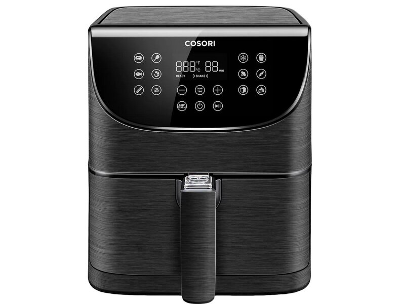 Cosori Premium Air fryer - Black