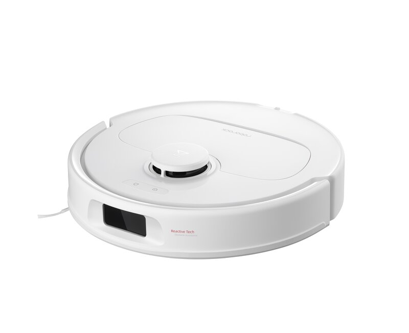 Roborock Q revo S - Vit