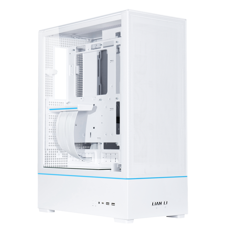 Product Image for Lian Li SUP-01 - White