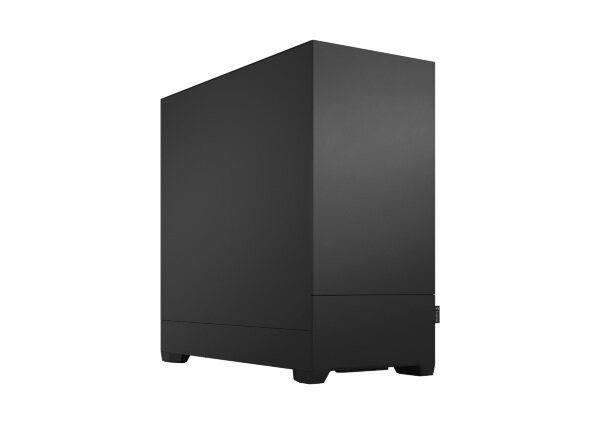 Fractal Design Pop Silent Black Solid (Fyndvara – Klass 1)