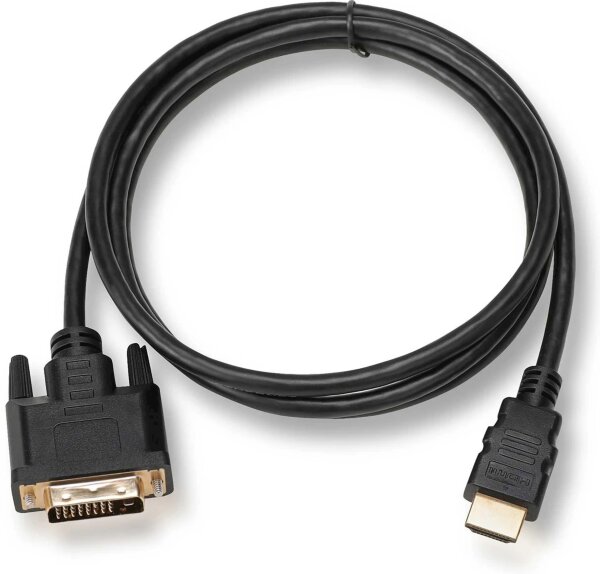 Andersson HDMI – DVI M – M 1,5m (Fyndvara – Klass 1)