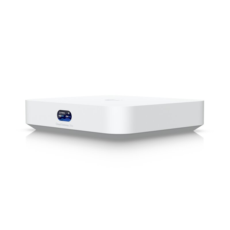 Ubiquiti UniFi Cloud Gateway Ultra