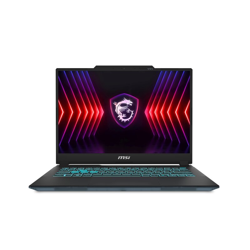 MSI Cyborg 14 A13VE-006NEU / 14″