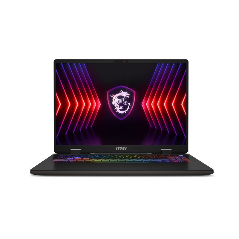 MSI Sword 16 HX B14VFKG-006NEU / 16″