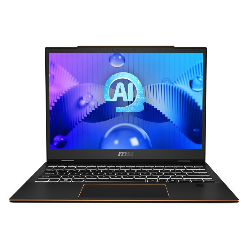 MSI Summit A16 AI+ A3HMTG-001NEU / 16″