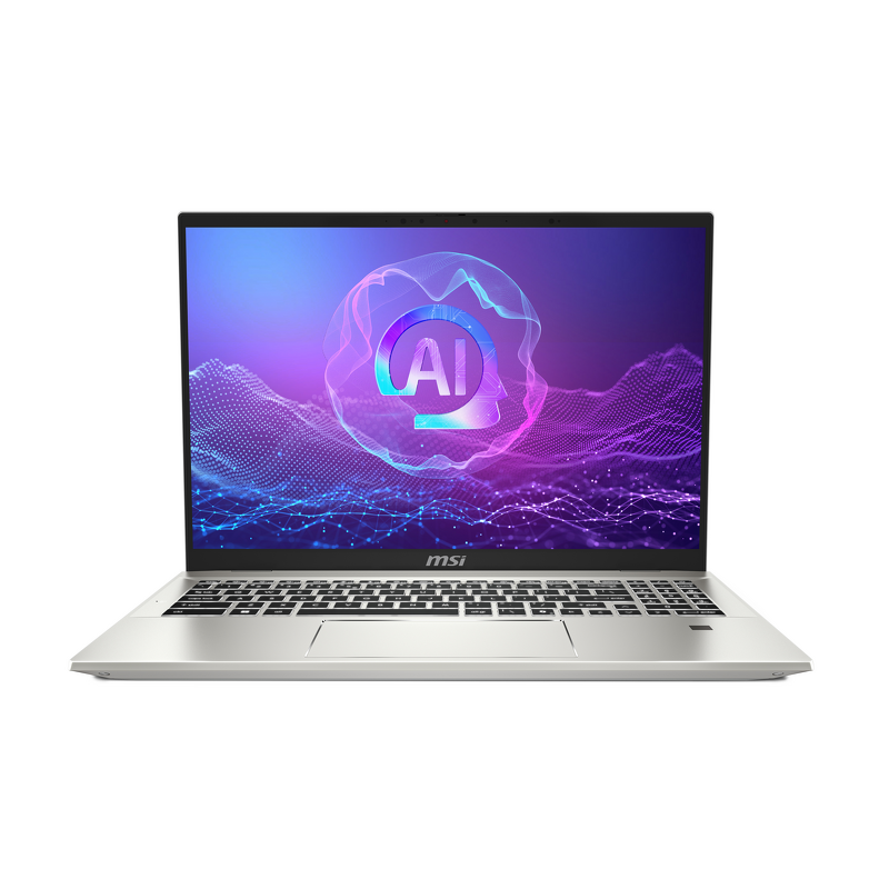 Product Image for MSI Prestige A16 AI+ A3HMG-003NEU  / 16" / Radeon Graphics / R9-AI 365 / 32GB / 1TB