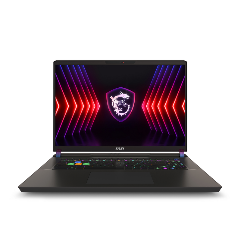 Product Image for MSI Vector 17 HX A14VIG-880NEU  / 16" / RTX4090 / i9-14900HX / 16GB / 1TB