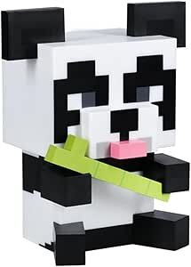 Minecraft: Panda Box Light