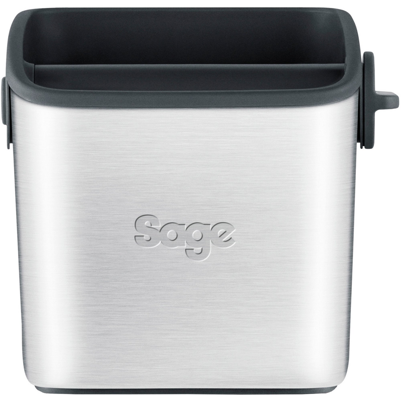 Product Image for Sage Knock Box Kaffesumpslåda - Rostfritt Stål