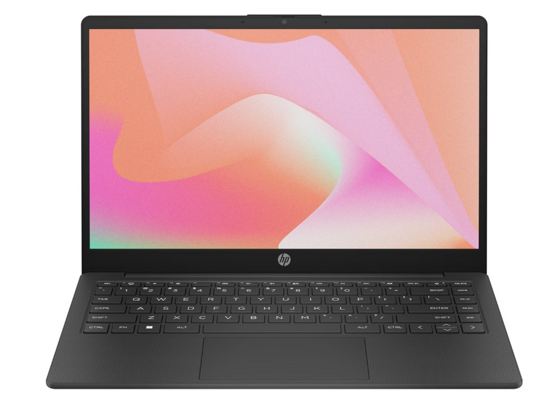 Product Image for HP Laptop 14-em0920no  / 14" / Radeon Graphics / R5-7520U / 8GB / 256GB