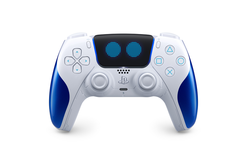 Product Image for PlayStation - DualSense handkontroll - ASTRO BOT Limited Edition