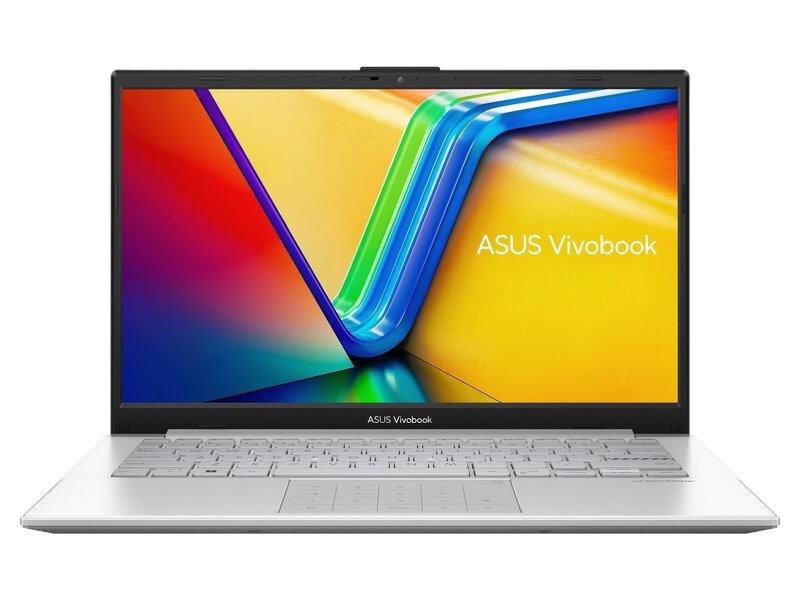 Läs mer om Asus Vivobook Go 14 / 14" / AMD 4-Core Ryzen 5-7520U / 16GB / 512GB