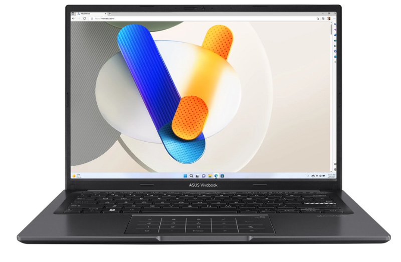 Product Image for Asus Vivobook 14X / 14" / Radeon Graphics / R5-7430U / 16GB / 512GB