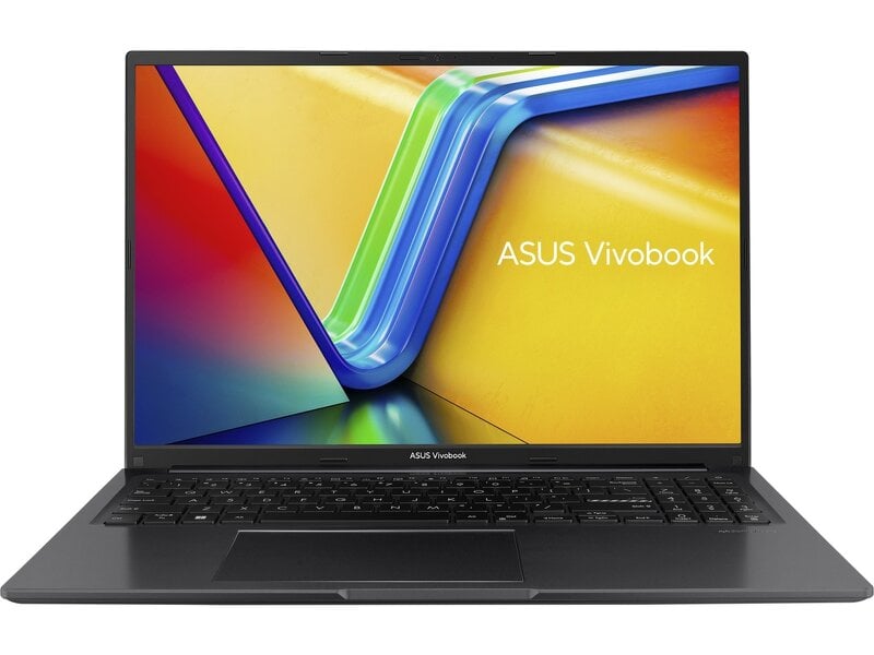 Asus Vivobook 16 / 16″ / Intel 10-Core Core i i5-1235U / 8GB / 1TB