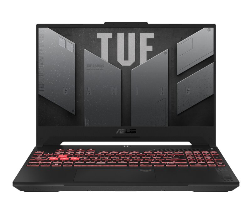 Asus TUF FA507UI-HQ008W / 15.6″ / R9-8945H / 32GB / 1TB / RTX4070