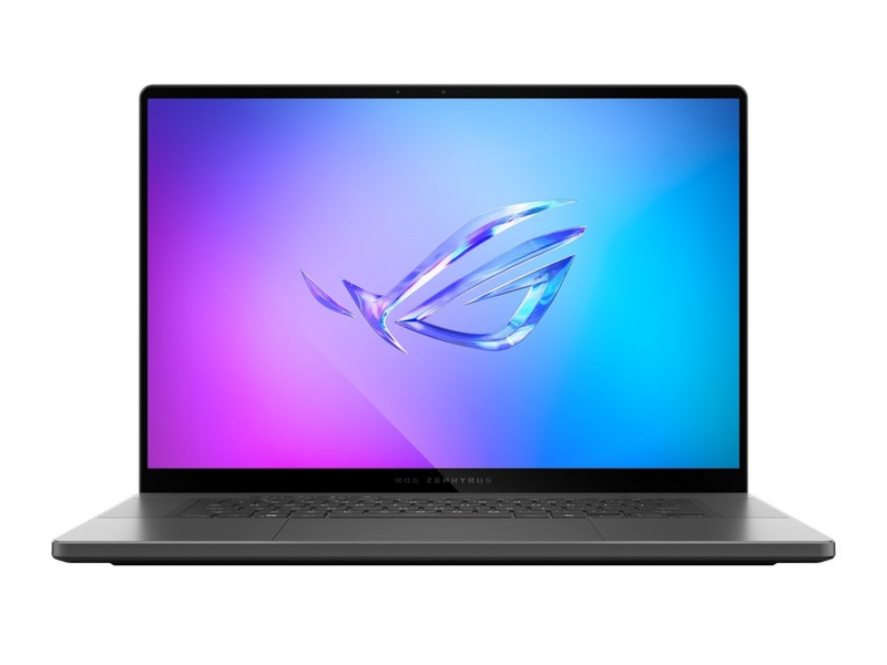 Product Image for Asus Zephyrus / 16" / RTX4070 / R9-AI HX370 / 32GB / 1TB