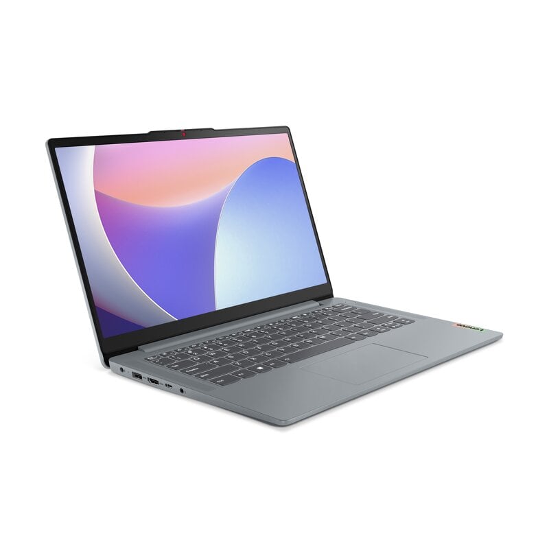 Lenovo IdeaPad Slim 3 / FHD / i5-12450H / 16GB / 512GB