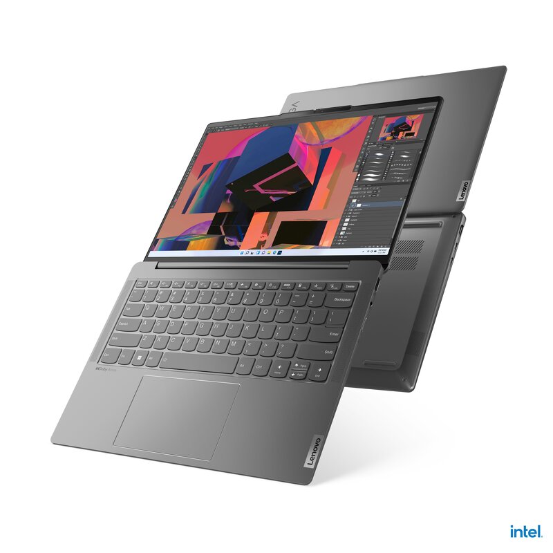 Lenovo Yoga Slim 6 / WUXGA / i5-13500H / 16GB / 512GB