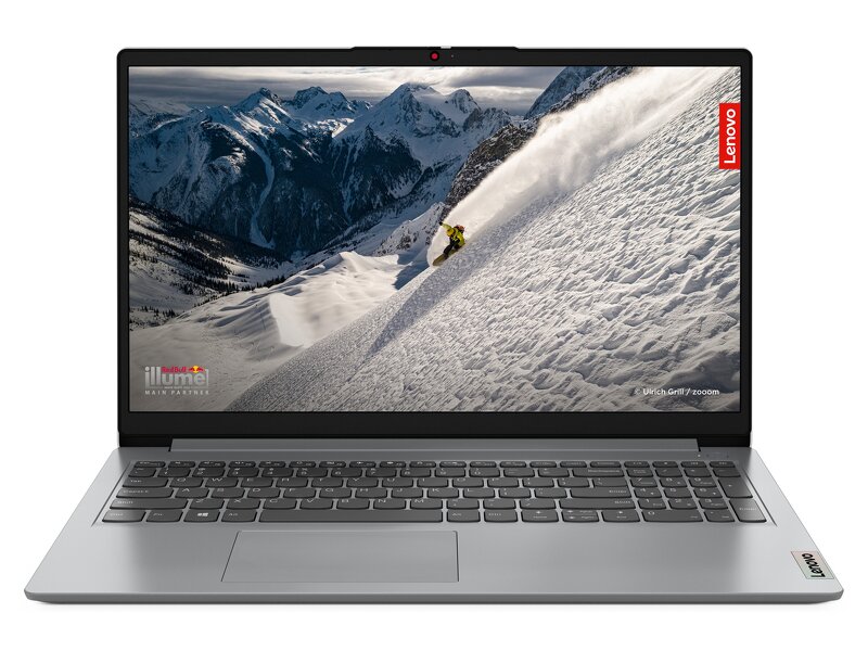 Lenovo IdeaPad 1 / FHD / R5 7520U / 8GB / 512GB