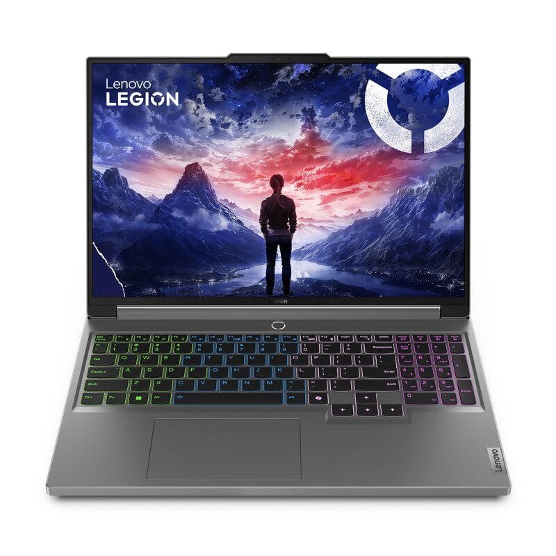 Lenovo Legion 5 / WQXGA / i9-14900HX / 32GB / 1024GB / RTX4070 8GB