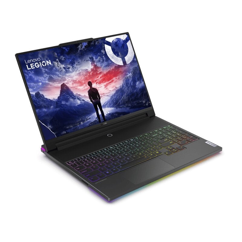 Lenovo Legion 9 / 16″ / 3.2K / i9-14900HX / 64GB / 2048GB / RTX4090 16GB