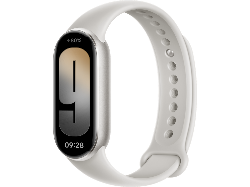 Product Image for Xiaomi Smart Band 9 - Titan Gray
