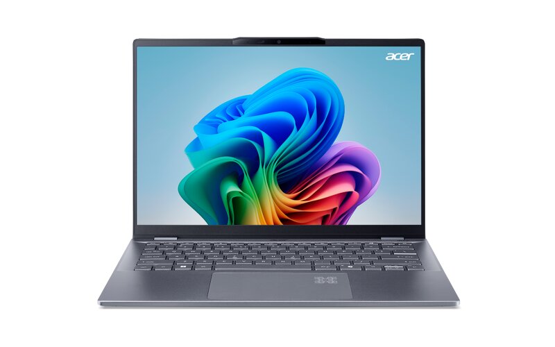 Acer Swift 14 AI SF14-51-736D / 14″ / WUXGA / OLED / Intel Core Ultra 7 processor 256V / 16GB / 512G