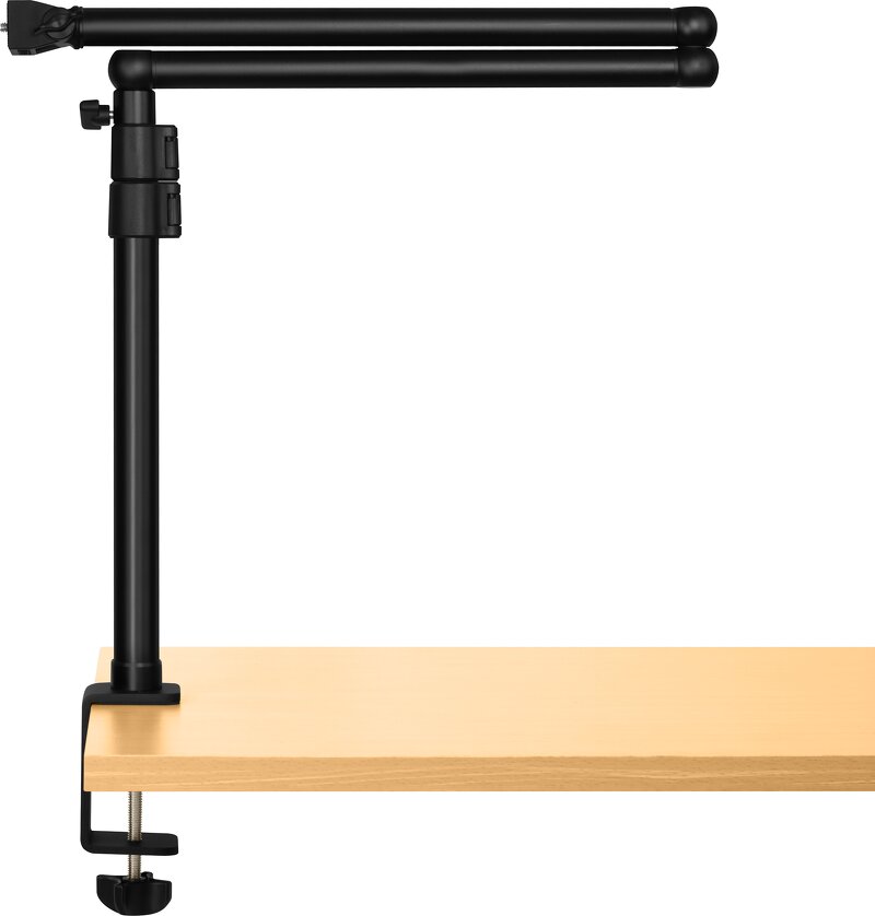 Streamplify MOUNT LIFT – Svart