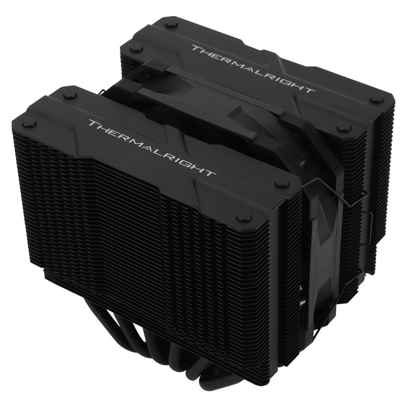 Thermalright Peerless Assassin 120 MINI – Black