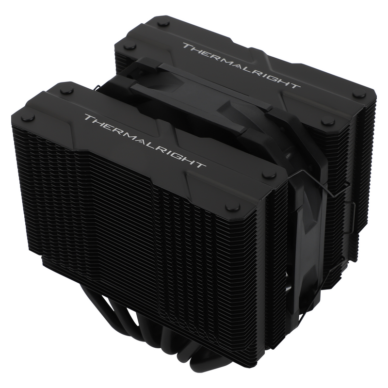 Product Image for Thermalright Peerless Assassin 120 MINI - Black