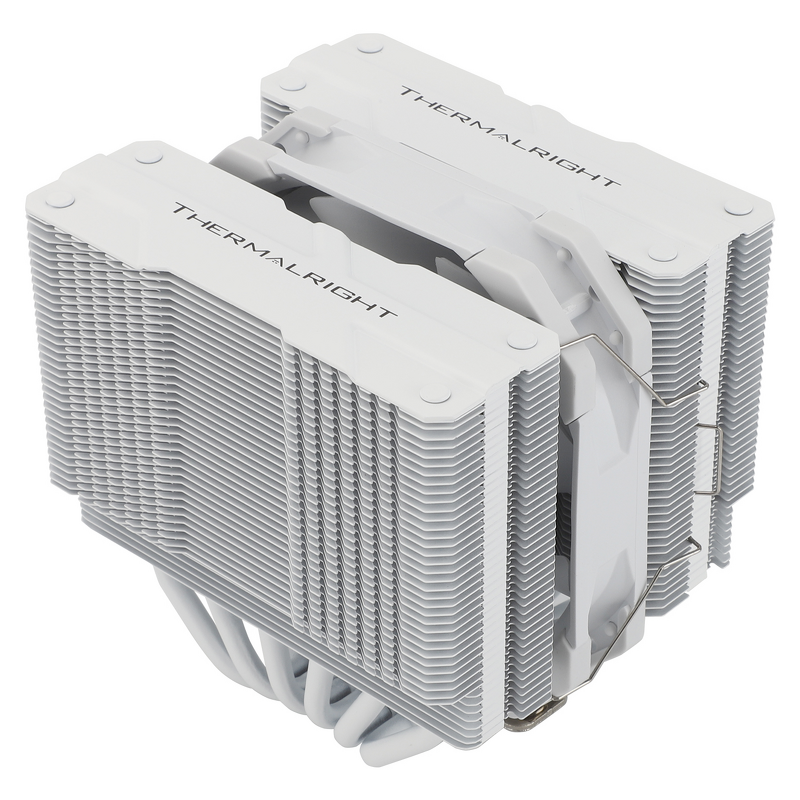 Product Image for Thermalright Peerless Assassin 120 MINI - White