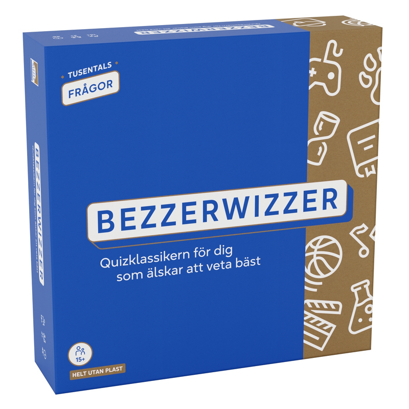Product Image for Bezzerwizzer Original 3.0 (SE)