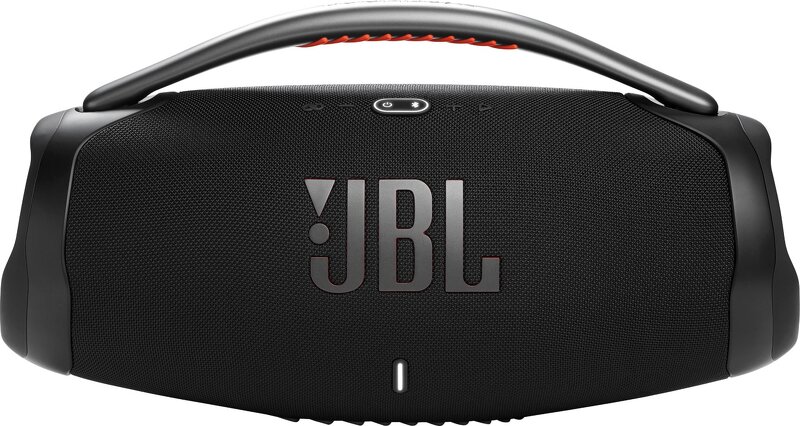 JBL Boombox 3 – Svart